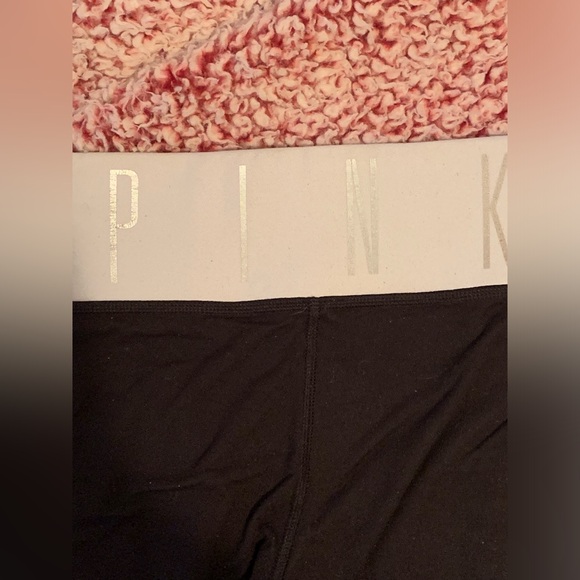PINK Victoria Secret Yoga Pants - Picture 3 of 3